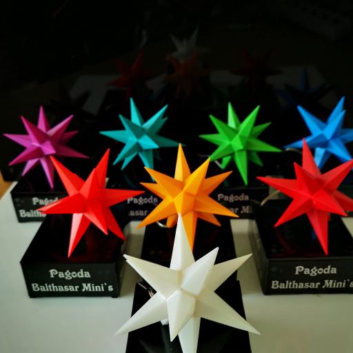Balthasar Minis