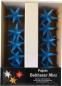 Preview: Balthasar Mini , 10 er SET blau / Timer
