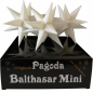 Preview: Balthasar Mini , 3 er SET weiß/ Timer