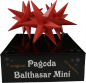 Preview: Balthasar Mini 3er SET rot/ Timer