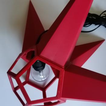 3D Balthasar red