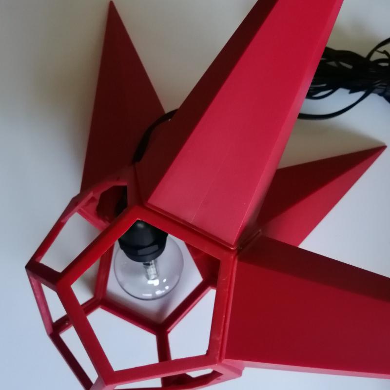 3D Balthasar red