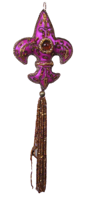 Christmashanger Ancor Fuchsia