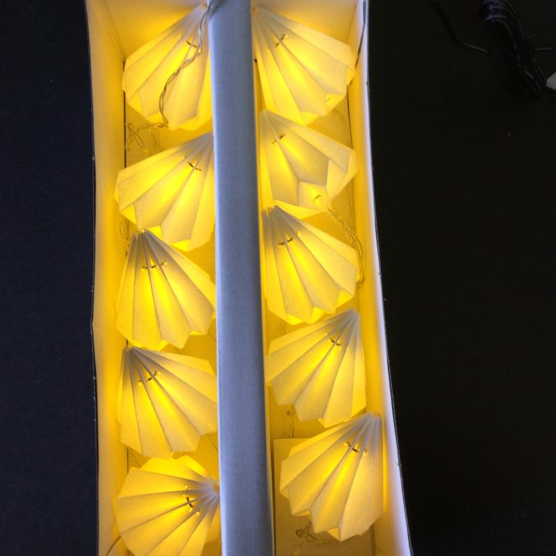 Fairy Lights"  RAUTE " 1o Lights