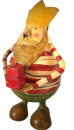 Kink Otto - made of painted sheet metal