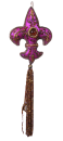 Christmashanger Ancor Fuchsia