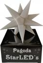 StarLED single white